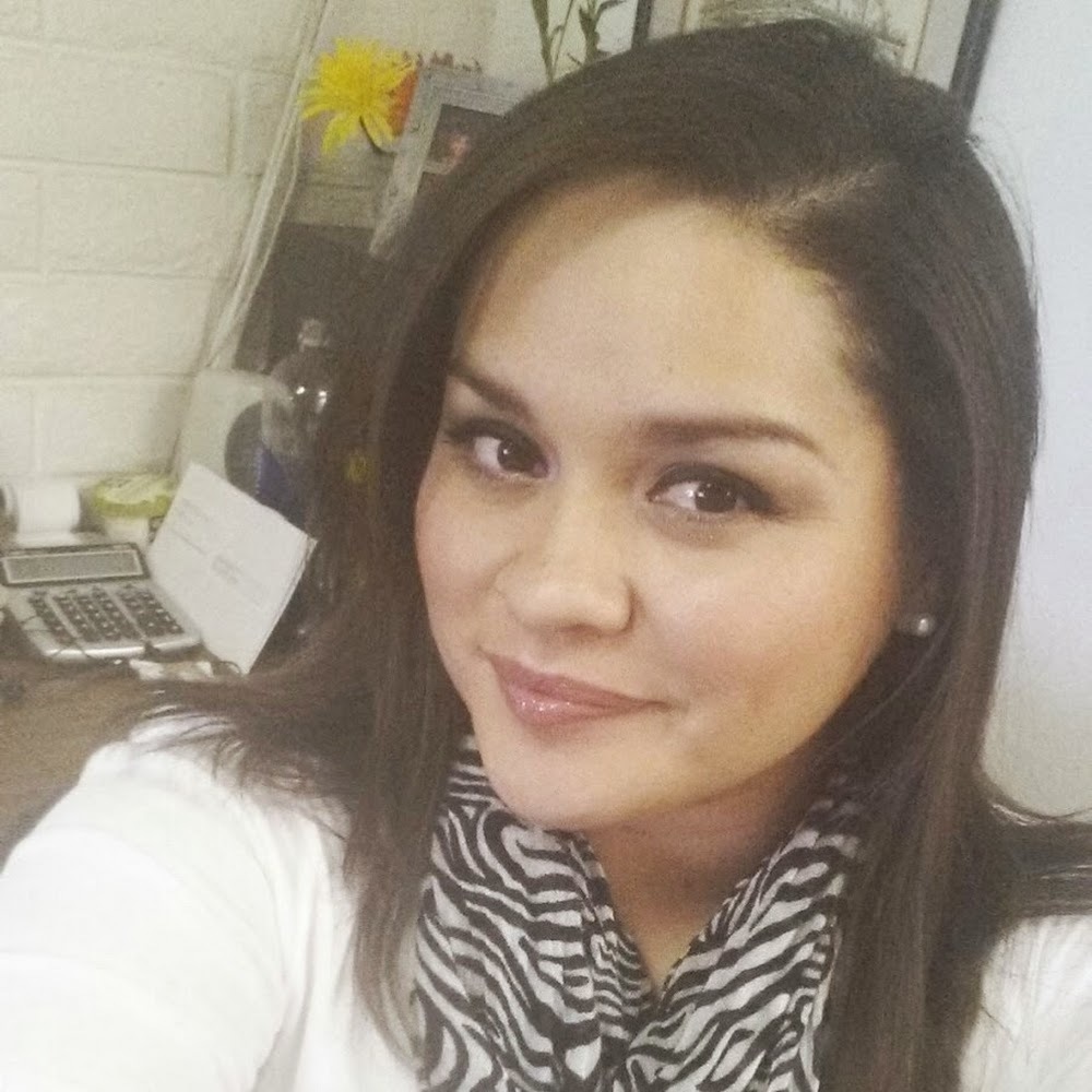 Meet your Posher, Araceli